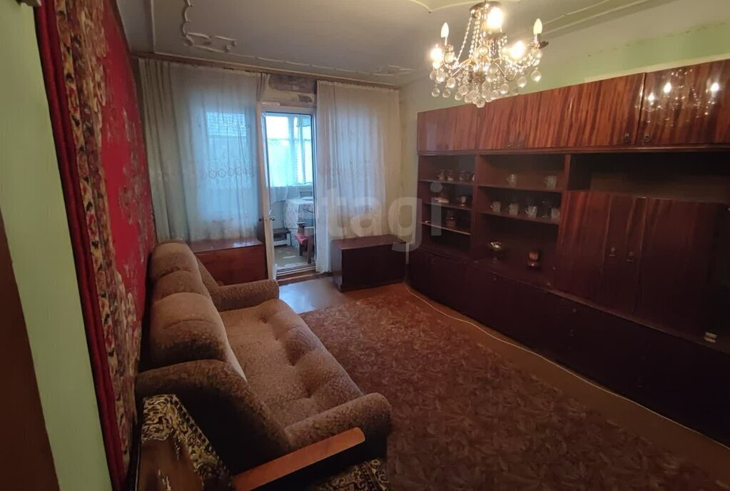 квартира г Владикавказ пр-кт Коста 288к/2 фото 11