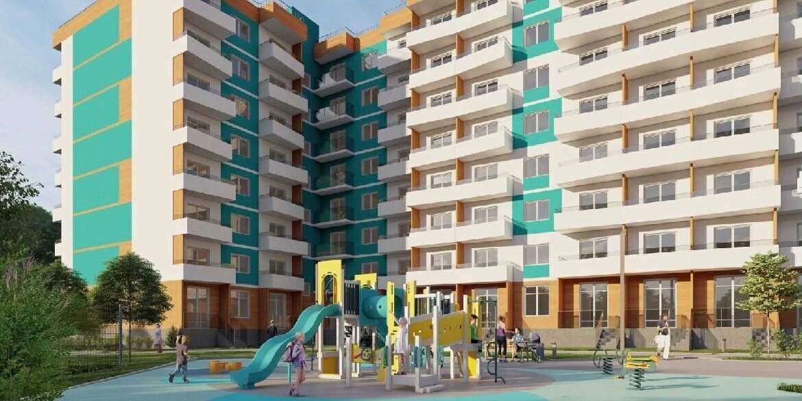 квартира г Судак ул Айвазовского 8 фото 5