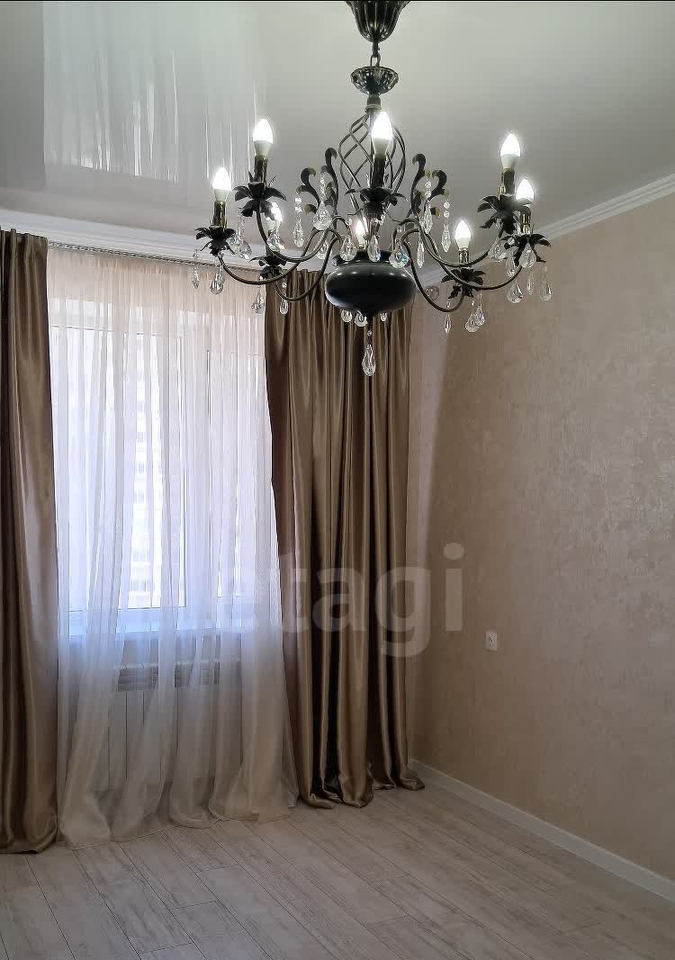 квартира г Ставрополь ул Тухачевского 27/3 36-й м-н фото 5