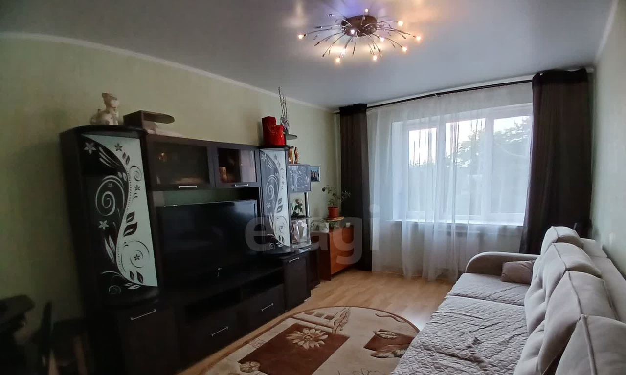 квартира г Ессентуки ул Пятигорская 121/1 фото 12