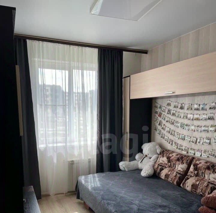 квартира г Белгород Западный ул Семейная 23 фото 8