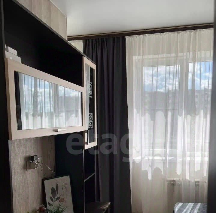 квартира г Белгород Западный ул Семейная 23 фото 11