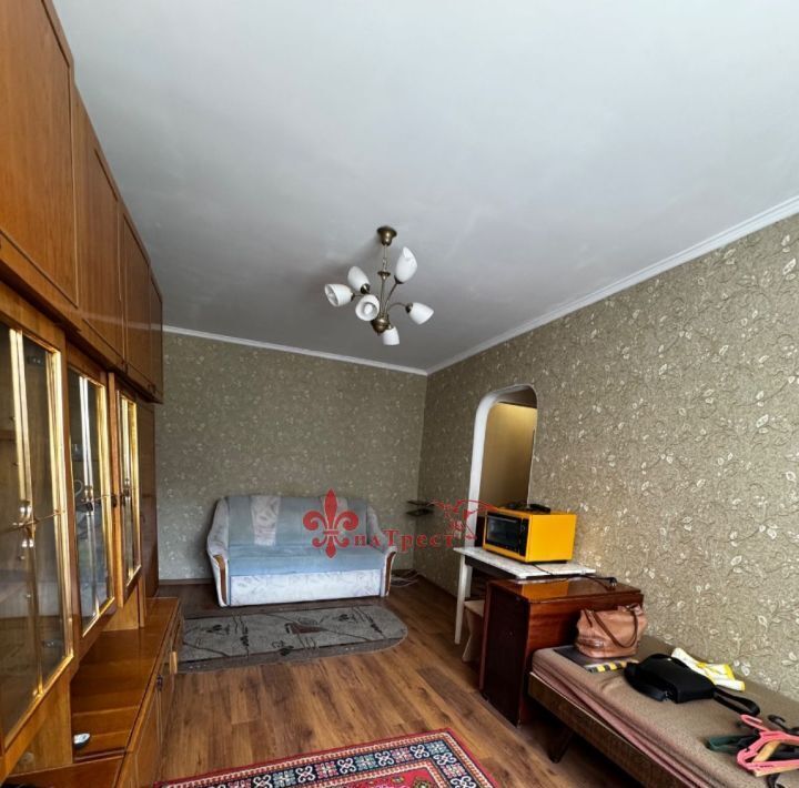 квартира г Белгород Западный пр-кт Б.Хмельницкого 84 фото 5
