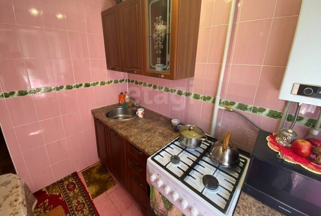 квартира г Белгород ул Костюкова 4 фото 7