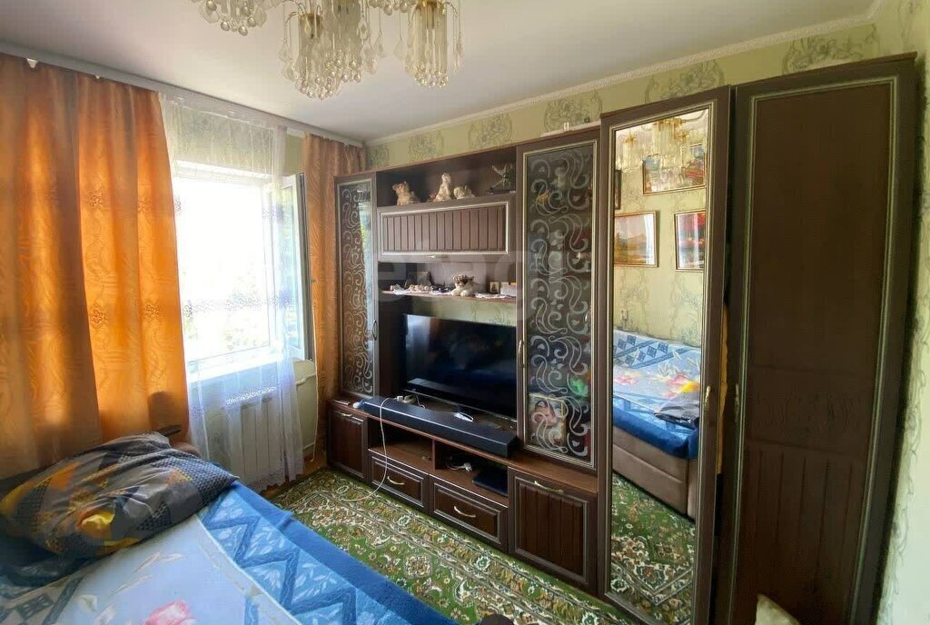 квартира г Белгород ул Костюкова 4 фото 9