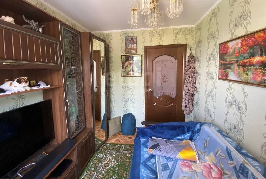 квартира г Белгород ул Костюкова 4 фото 10
