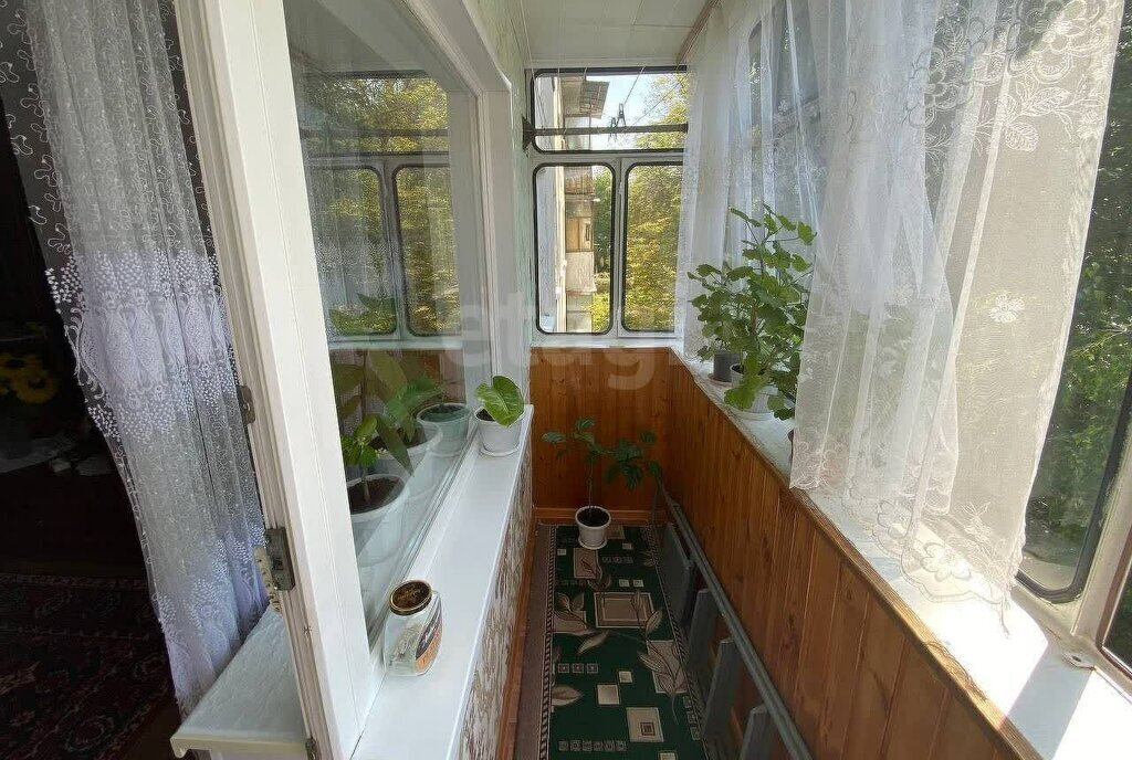квартира г Белгород ул Костюкова 4 фото 20