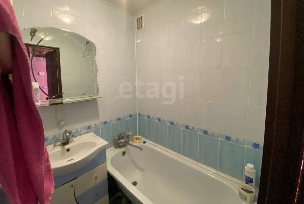 квартира г Белгород ул Костюкова 4 фото 24