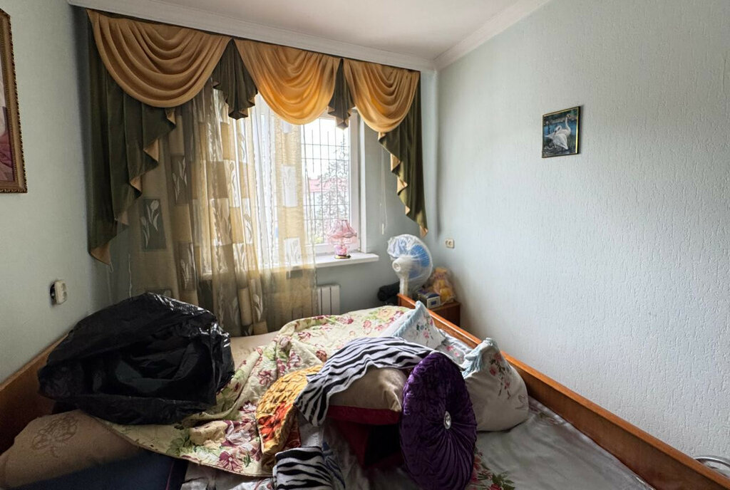 квартира г Нальчик ул Хмельницкого 21 фото 8