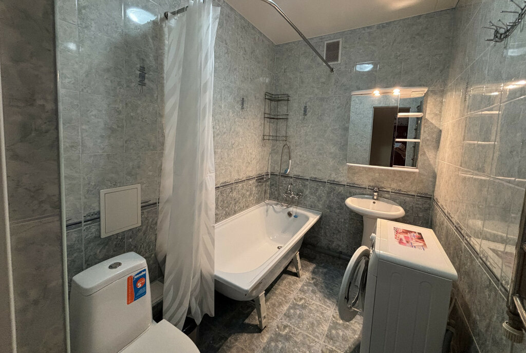 квартира г Батайск ул Ленина 170а фото 11