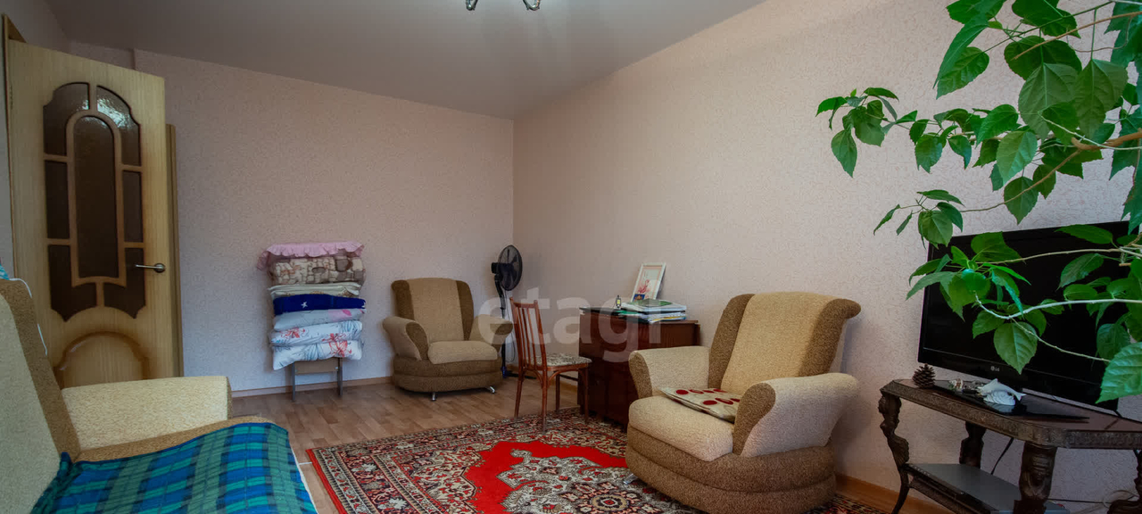 квартира г Томск ул Алтайская 126 фото 6