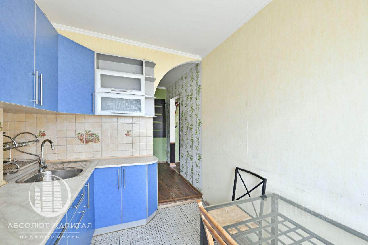 квартира г Королев Новая улица фото 10
