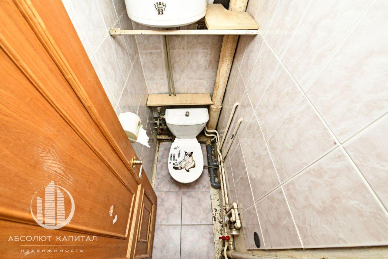 квартира г Королев Новая улица фото 14