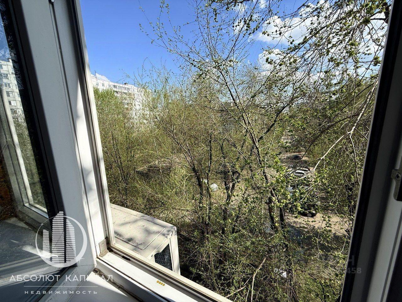 квартира г Королев Новая улица фото 16