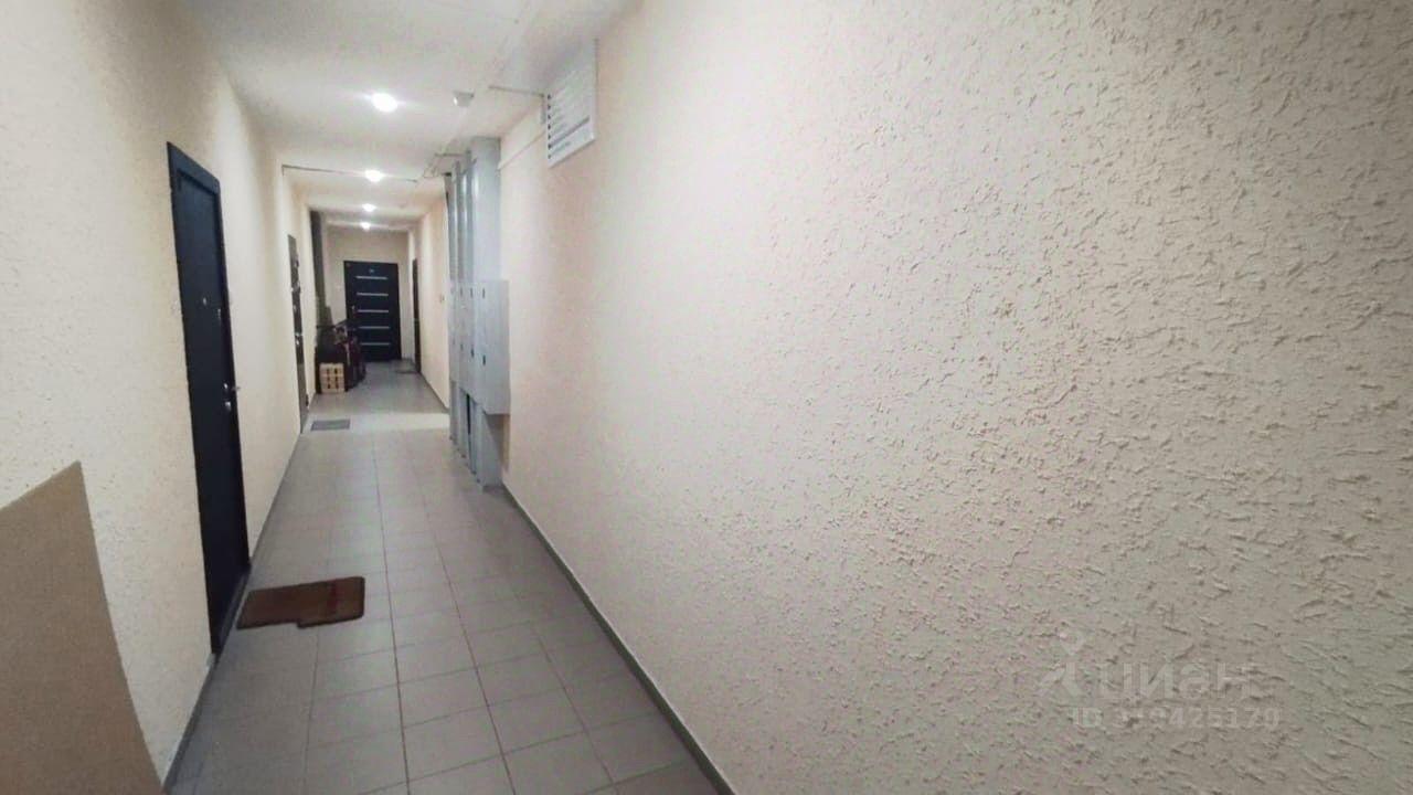 квартира г Жуковский ул Солнечная 7 фото 10