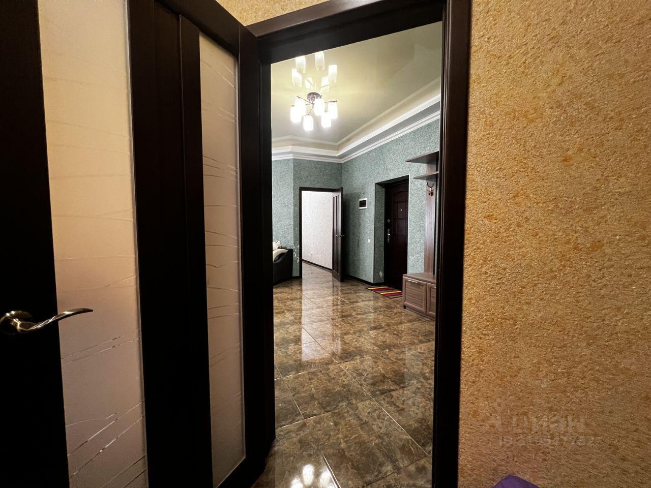 квартира г Геленджик ул Садовая 51 Центр фото 9