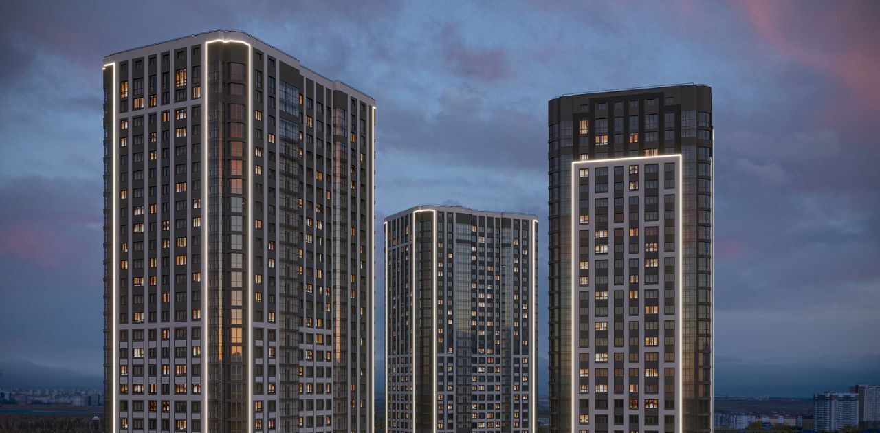 квартира г Новосибирск Студенческая Северо-Чемской ул Аникина 16 жилмассив фото 9