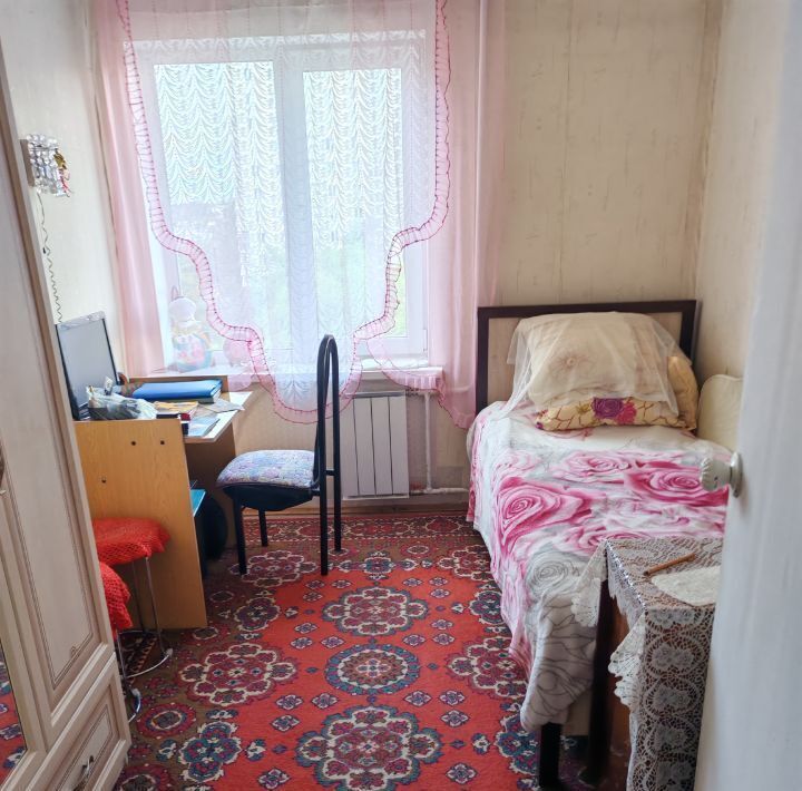 квартира г Екатеринбург Динамо ул Гражданская 2 фото 1