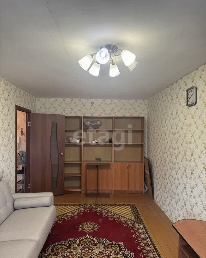 квартира г Среднеуральск ул Строителей 14 фото 2