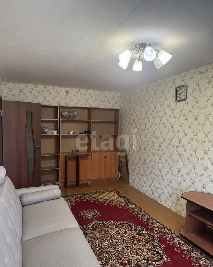 квартира г Среднеуральск ул Строителей 14 фото 3