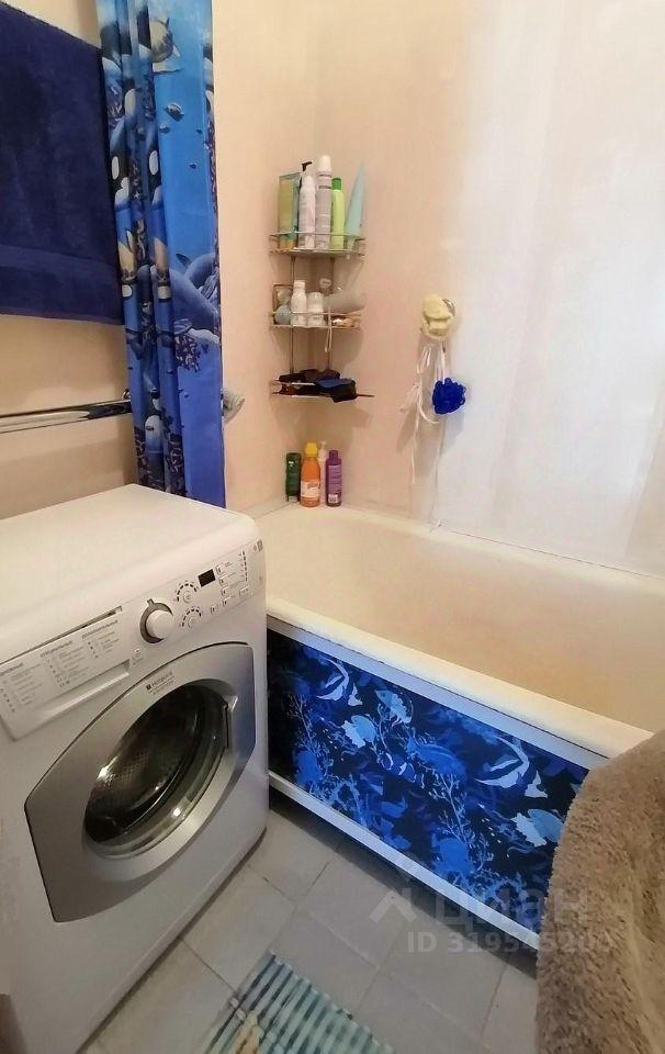 квартира г Бердск ул Вокзальная 2 фото 10