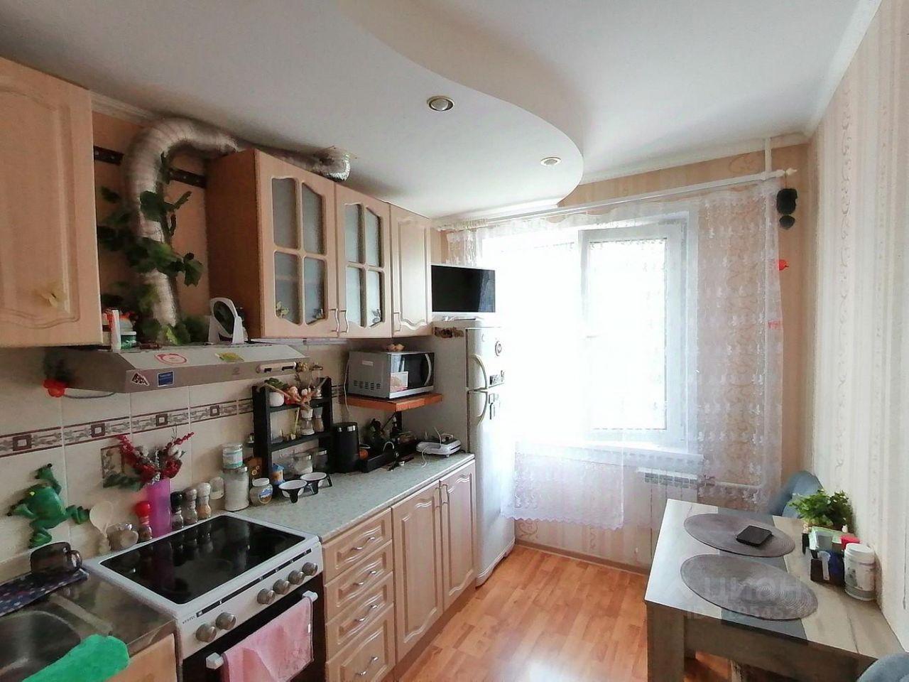 квартира г Бердск ул Вокзальная 2 фото 13