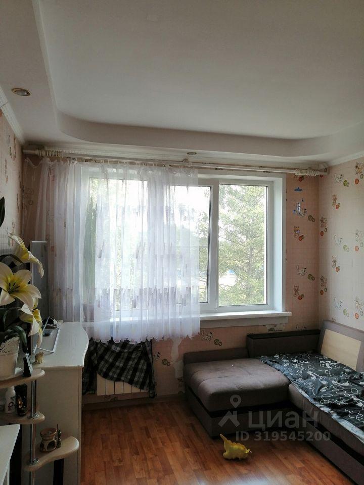 квартира г Бердск ул Вокзальная 2 фото 15
