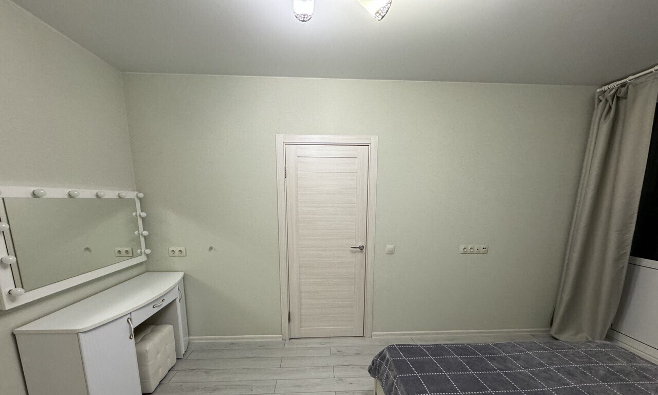 квартира г Химки Новые Химки ул Молодежная 7/1 фото 11