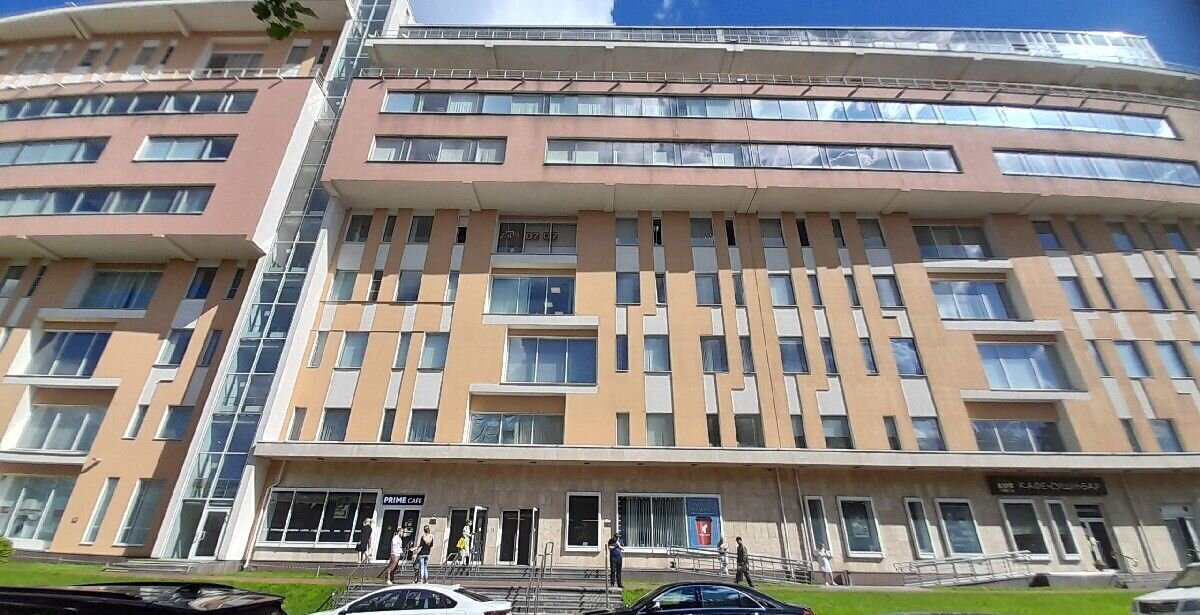 офис г Москва проезд Научный 19 Воронцовская фото 13