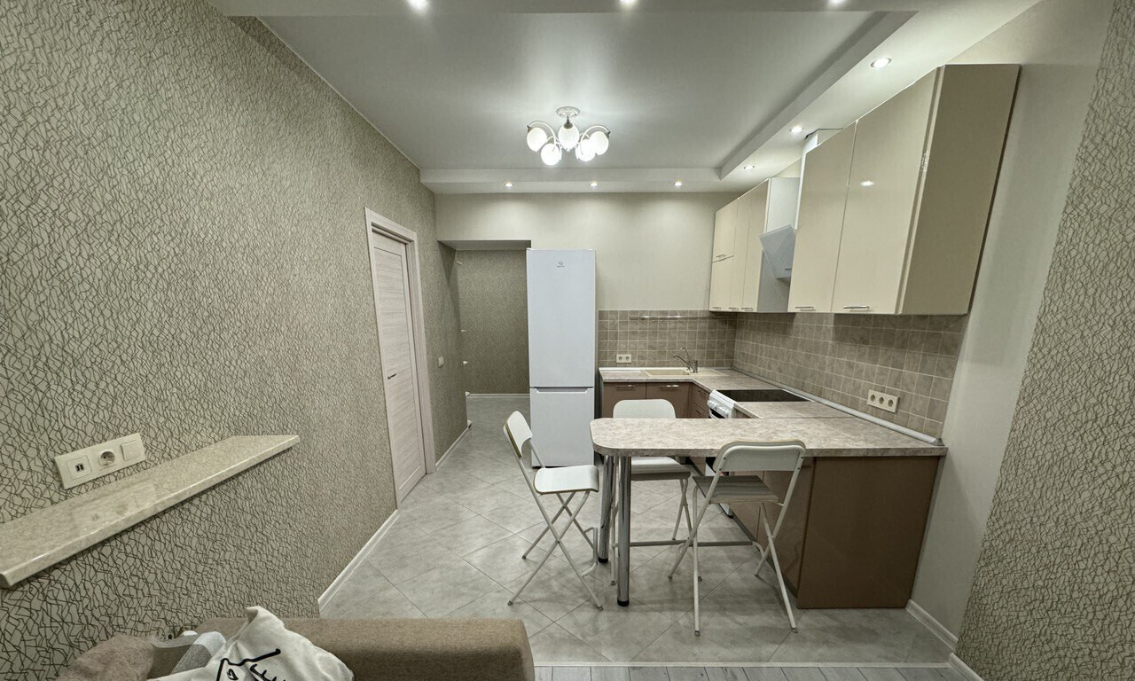 квартира г Химки Новые Химки ул Молодежная 7/1 фото 19