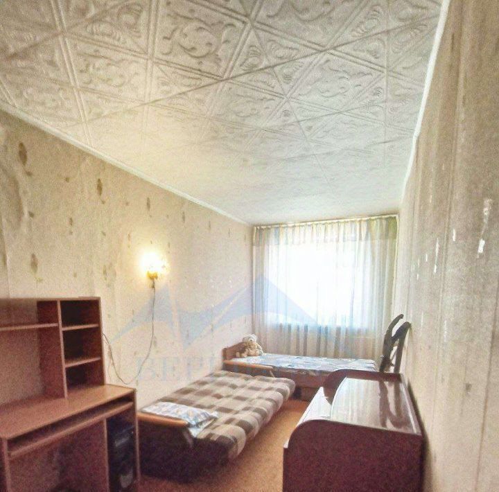 квартира г Норильск ул Мира 1к/4 фото 6