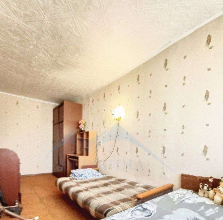 квартира г Норильск ул Мира 1к/4 фото 8