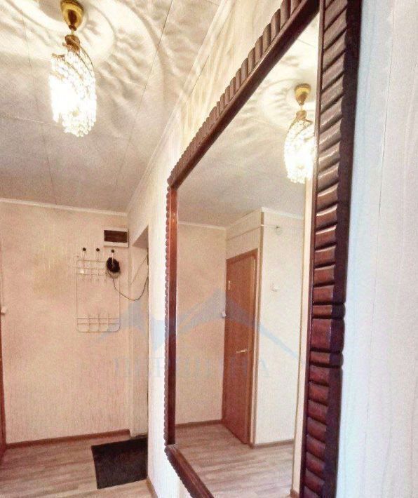 квартира г Норильск ул Мира 1к/4 фото 13