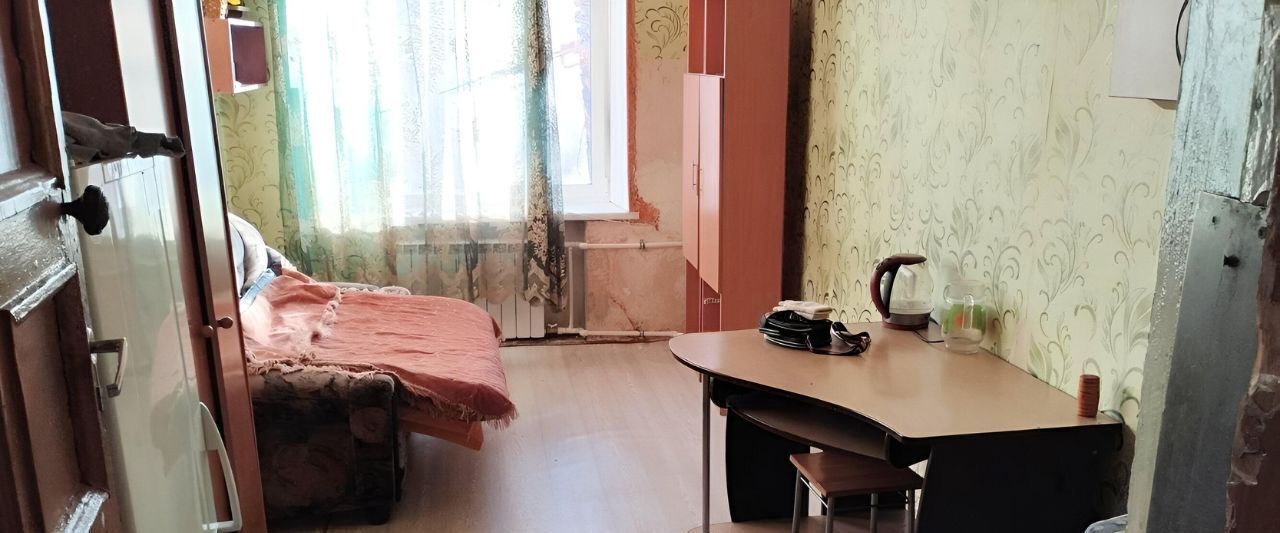 комната г Самара п Управленческий пер Павла Маркина 1 Безымянка фото 1