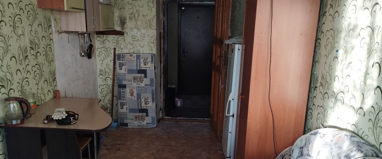 комната г Самара п Управленческий пер Павла Маркина 1 Безымянка фото 2