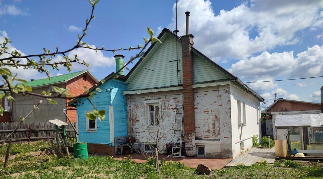 дом городской округ Сергиево-Посадский г Хотьково ул Зои Космодемьянской 23 фото 6