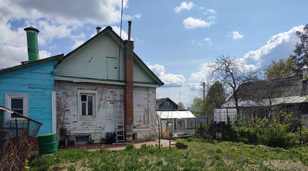 дом городской округ Сергиево-Посадский г Хотьково ул Зои Космодемьянской 23 фото 29