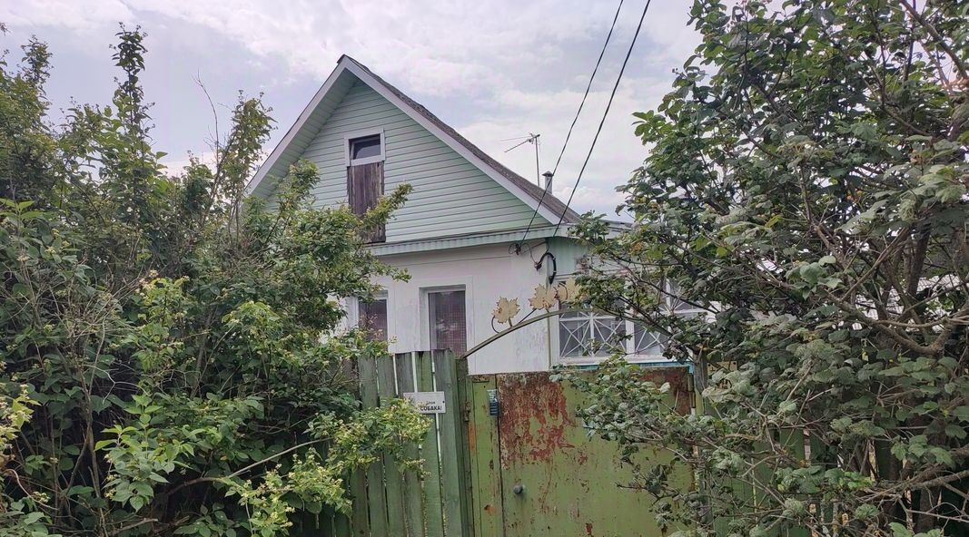 дом городской округ Сергиево-Посадский г Хотьково ул Зои Космодемьянской 23 фото 28