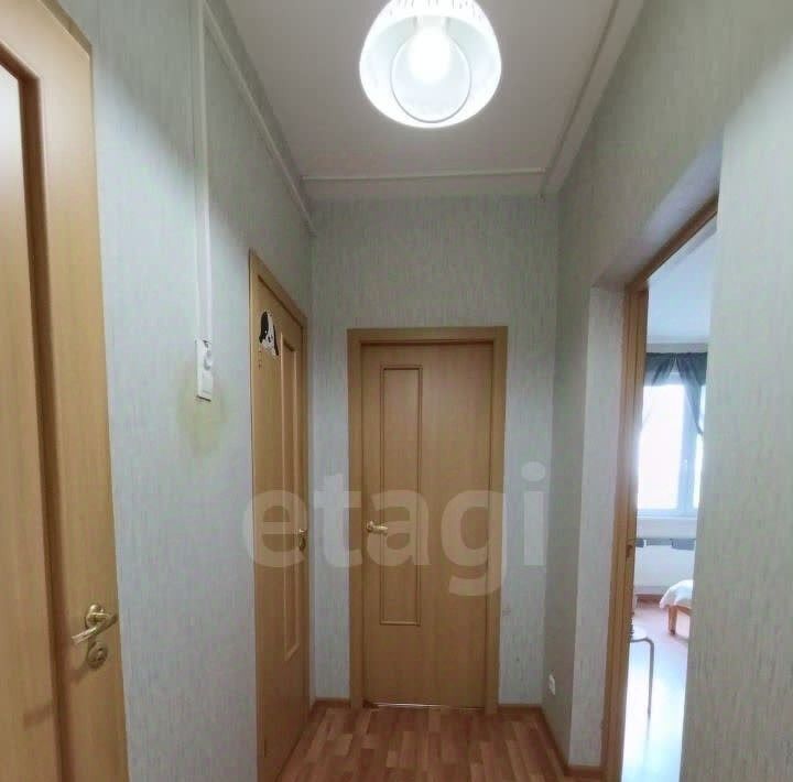 квартира г Реутов пр-кт Юбилейный 78 Никольское фото 7