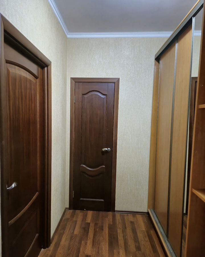 квартира г Красногорск б-р Южный 4 Красногорская фото 12