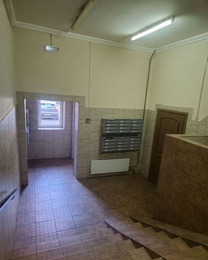 квартира г Красногорск б-р Южный 4 Красногорская фото 14