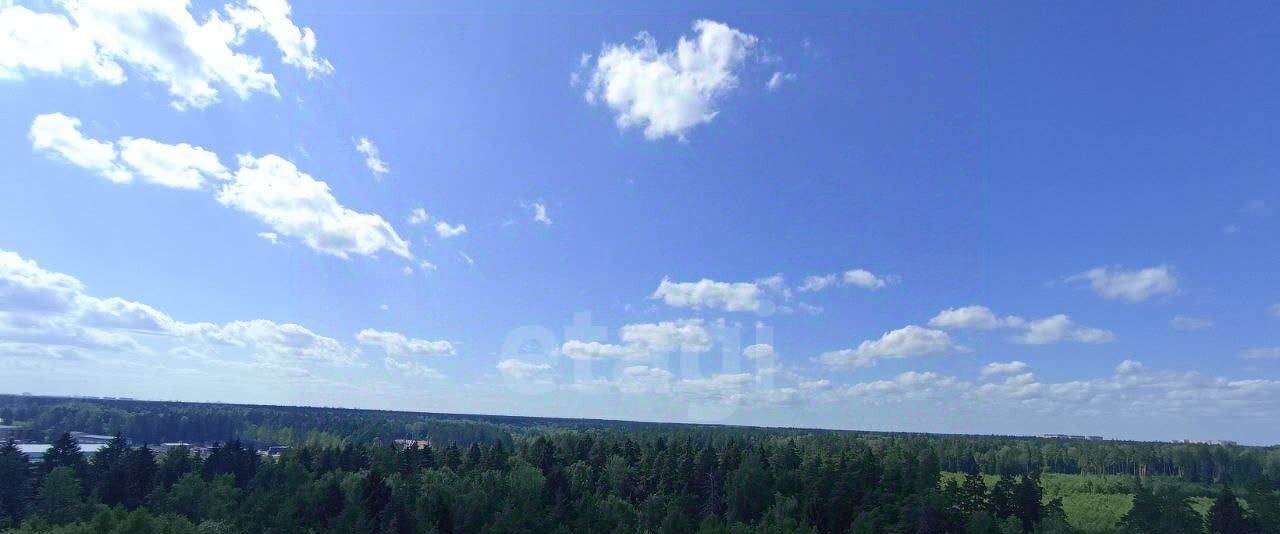 квартира г Мытищи ул Стрельбище Динамо 10 Медведково фото 9