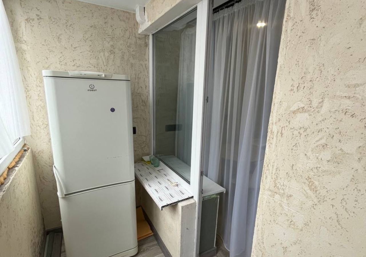 квартира г Москва метро Бабушкинская ул Коминтерна 14к/2 фото 7