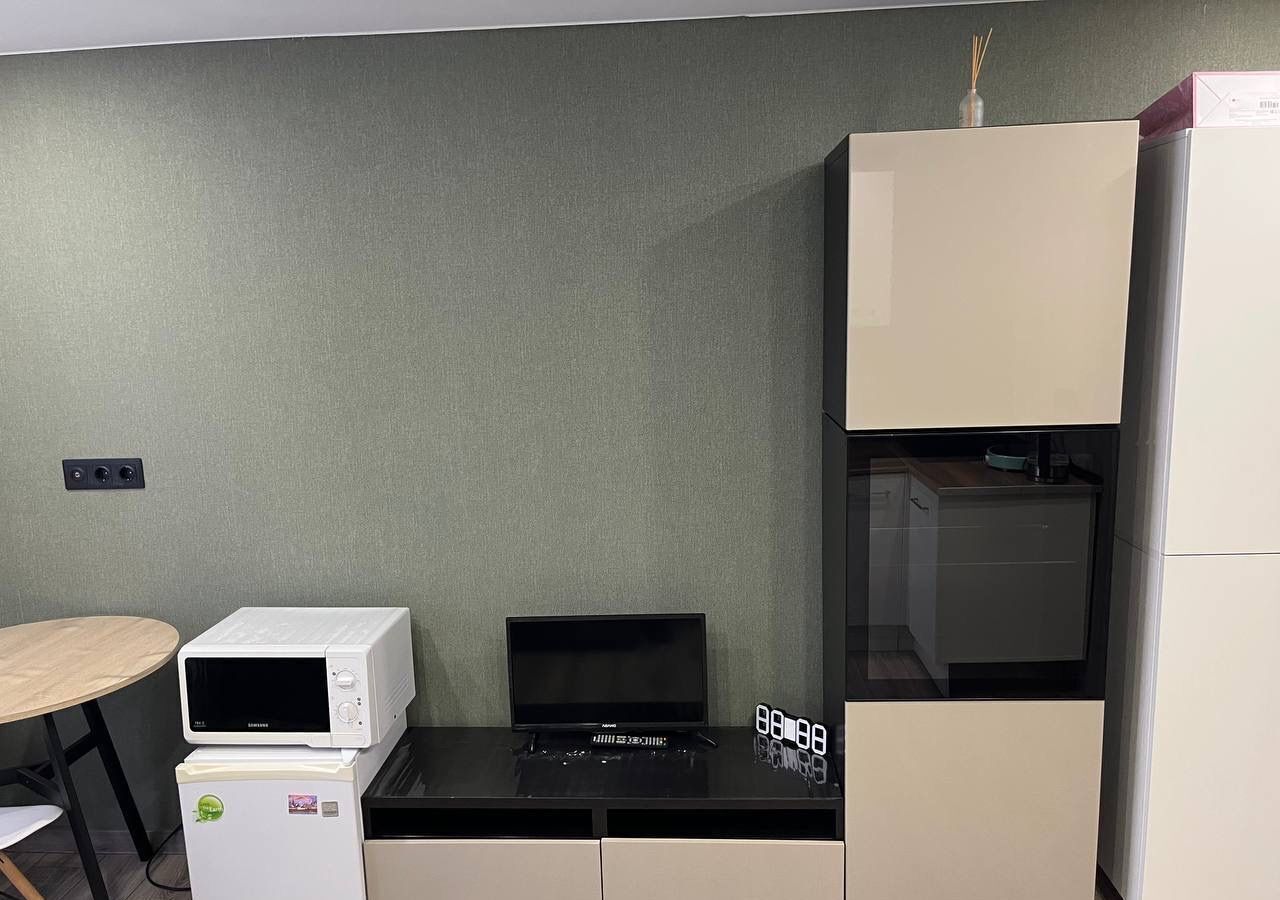 квартира г Москва метро Бабушкинская ул Коминтерна 14к/2 фото 8