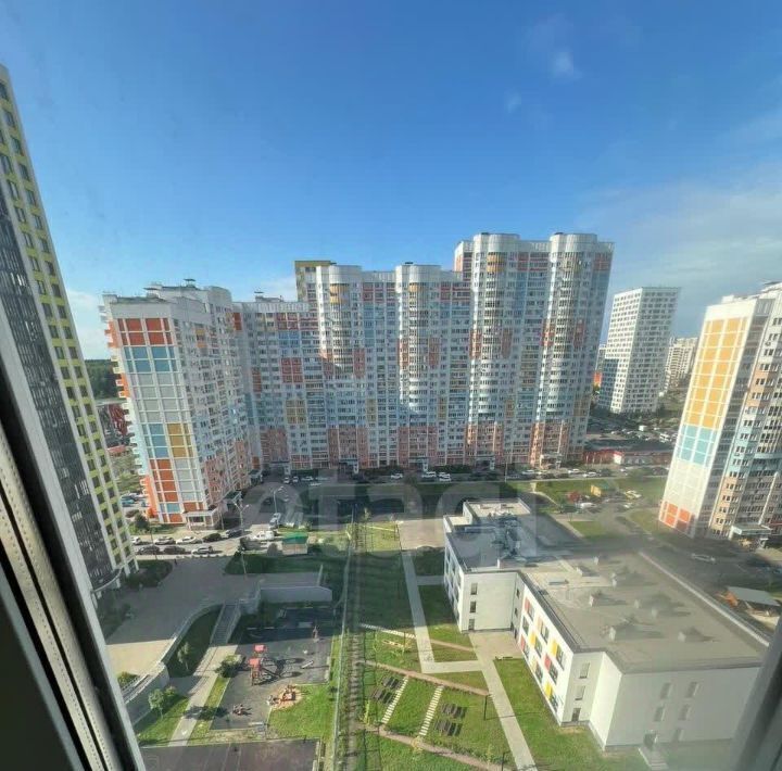 квартира г Мытищи ул Борисовка 24 Медведково фото 15
