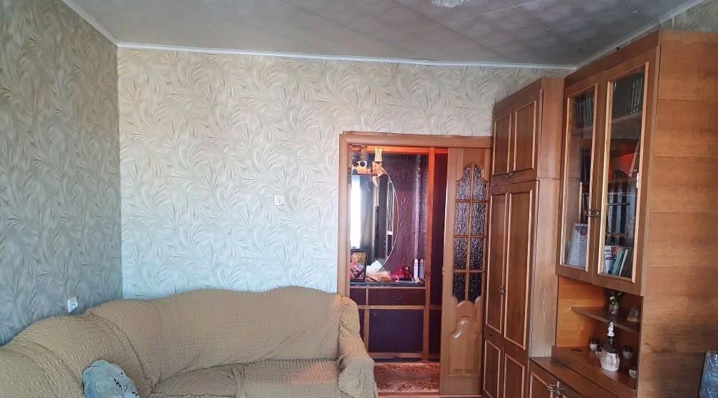 квартира г Кинешма ул Дунаевского 4 фото 2