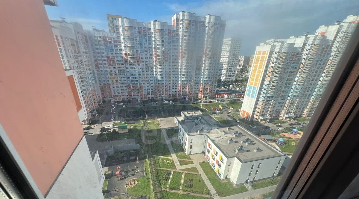 квартира г Мытищи ул Борисовка 24 Медведково фото 18