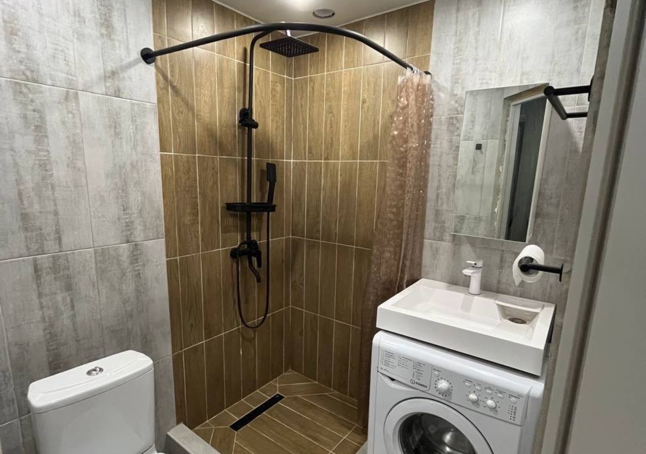 квартира г Москва метро Бабушкинская ул Коминтерна 14к/2 фото 11