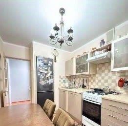 квартира г Химки ул Строителей 4а Химки фото 6