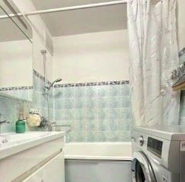 квартира г Химки ул Строителей 4а Химки фото 10